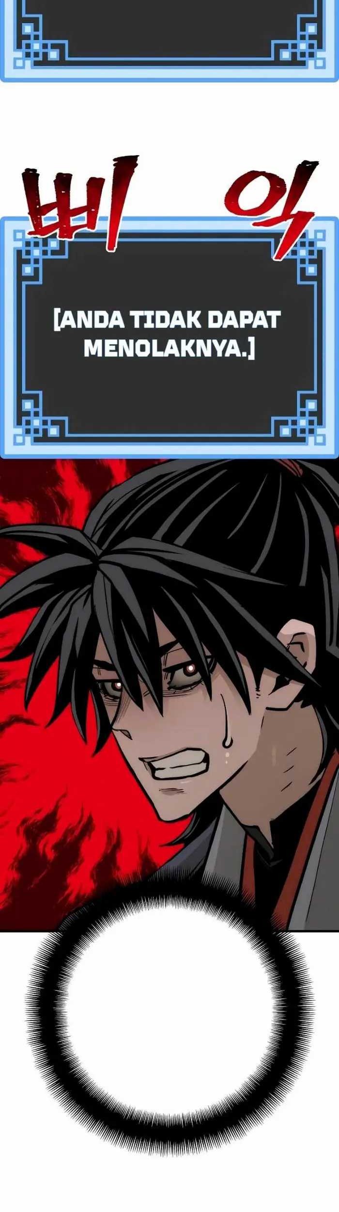 Heavenly Demon Cultivation Simulation Chapter 43 - halaman 80