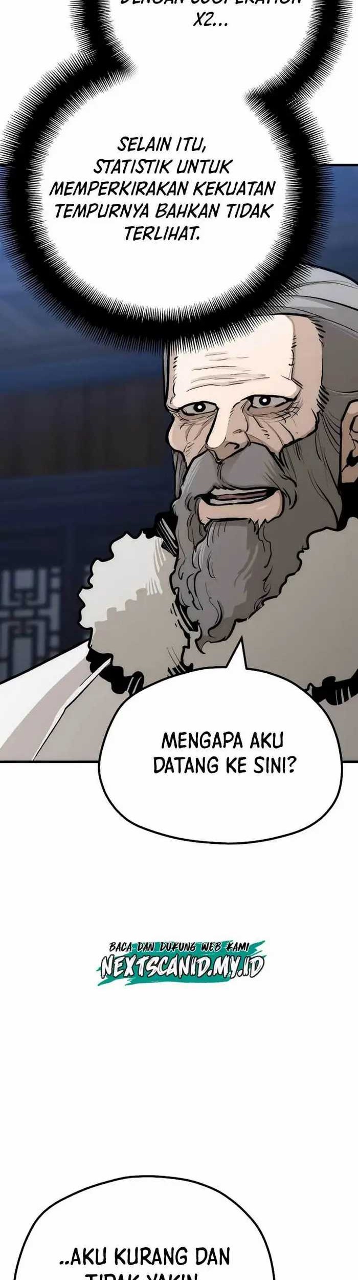 Heavenly Demon Cultivation Simulation Chapter 43 - halaman 87