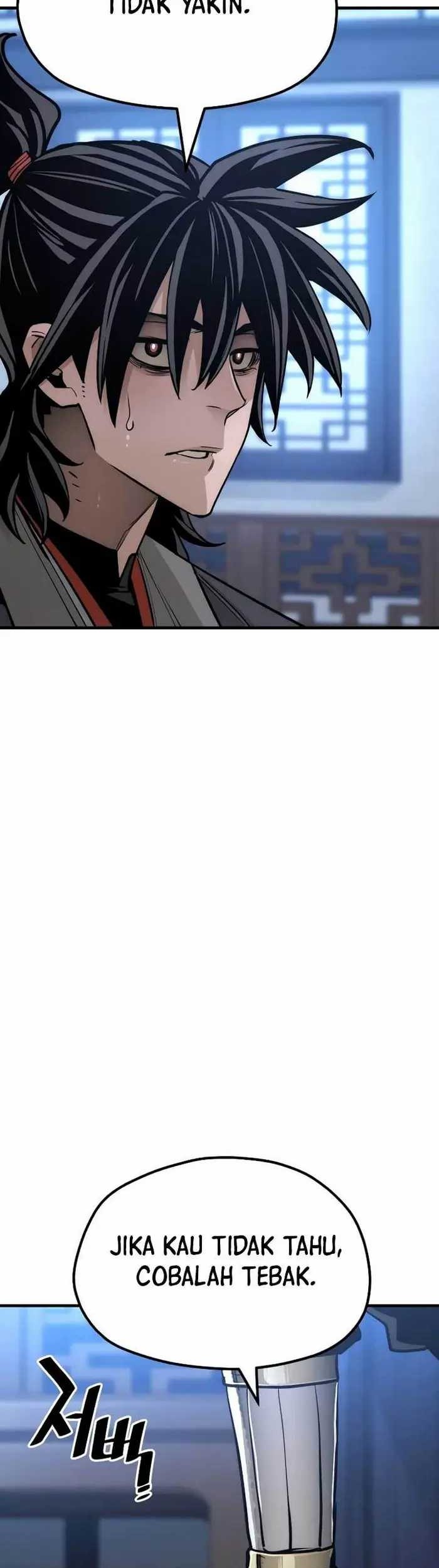 Heavenly Demon Cultivation Simulation Chapter 43 - halaman 88