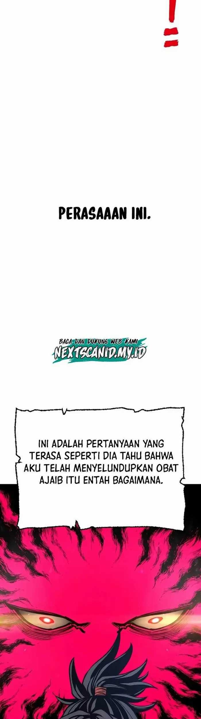 Heavenly Demon Cultivation Simulation Chapter 43 - halaman 91