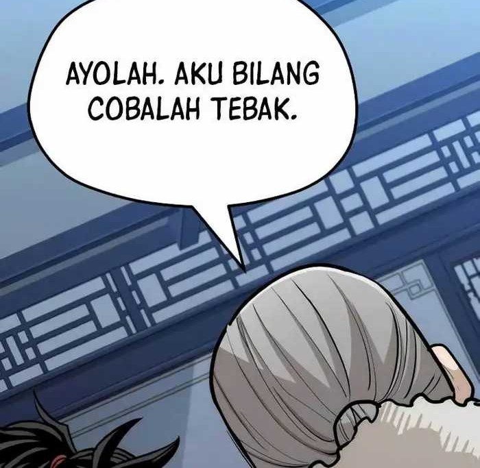 Heavenly Demon Cultivation Simulation Chapter 43 - halaman 93
