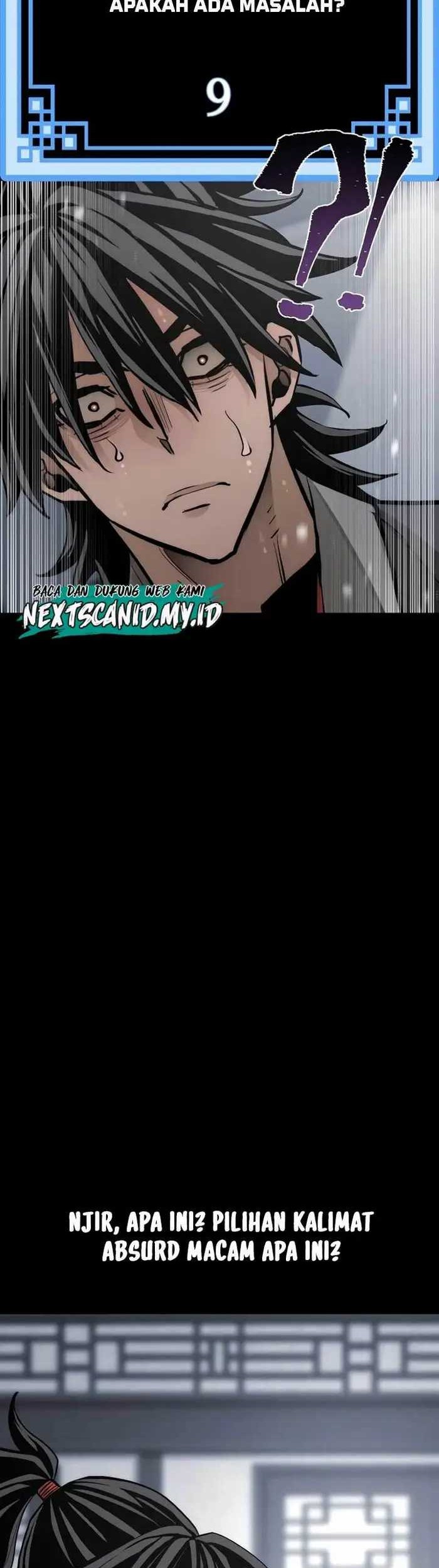 Heavenly Demon Cultivation Simulation Chapter 43 - halaman 95