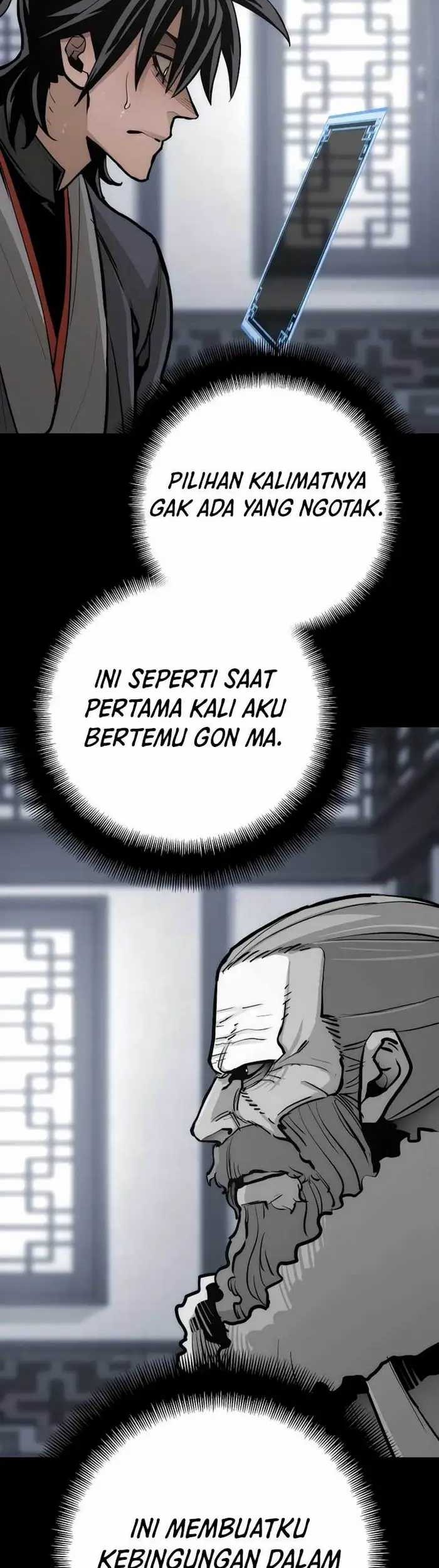 Heavenly Demon Cultivation Simulation Chapter 43 - halaman 96