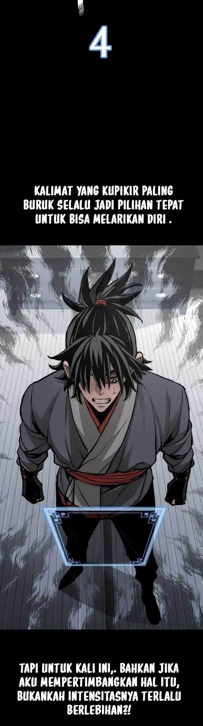 Heavenly Demon Cultivation Simulation Chapter 43 - halaman 98