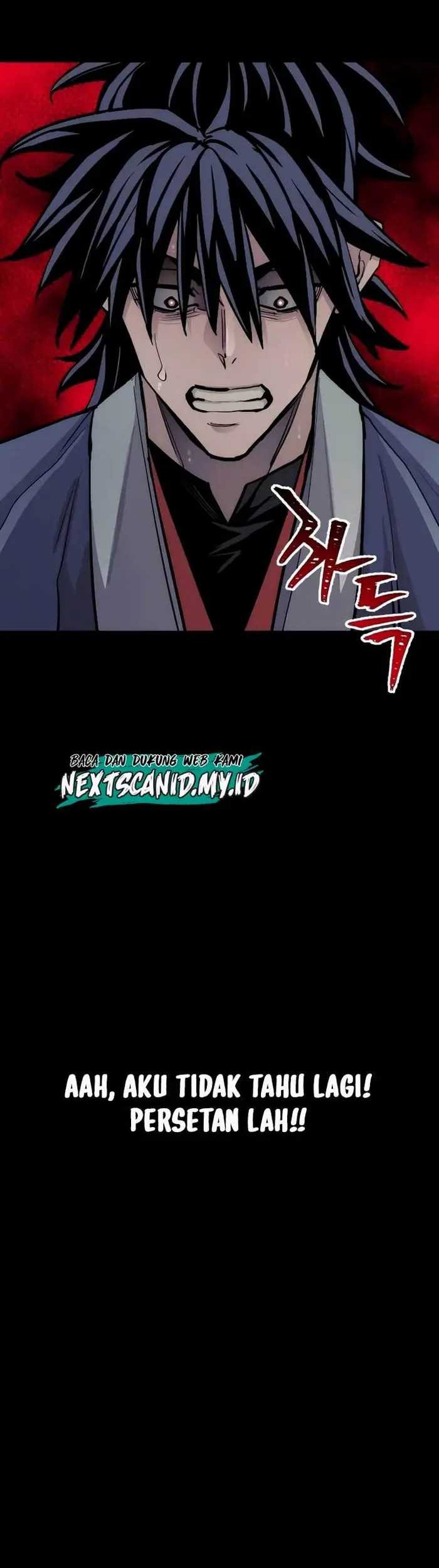 Heavenly Demon Cultivation Simulation Chapter 43 - halaman 99