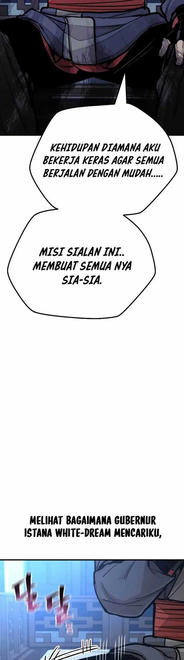 Heavenly Demon Cultivation Simulation Chapter 44 - halaman 10