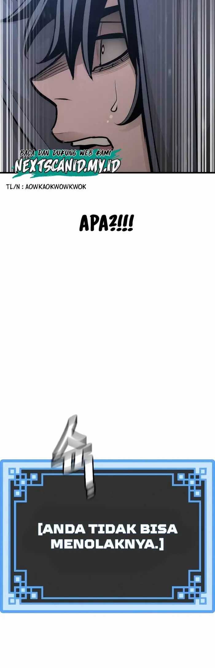 Heavenly Demon Cultivation Simulation Chapter 44 - halaman 101