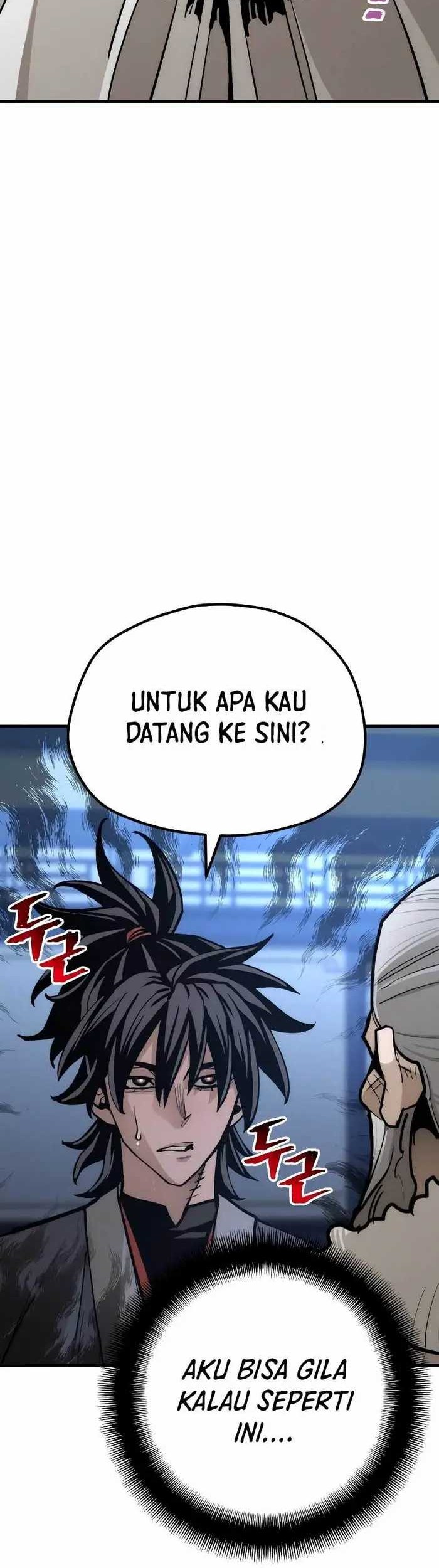 Heavenly Demon Cultivation Simulation Chapter 44 - halaman 103