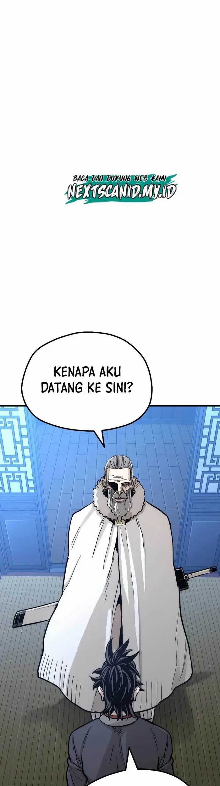 Heavenly Demon Cultivation Simulation Chapter 44 - halaman 104