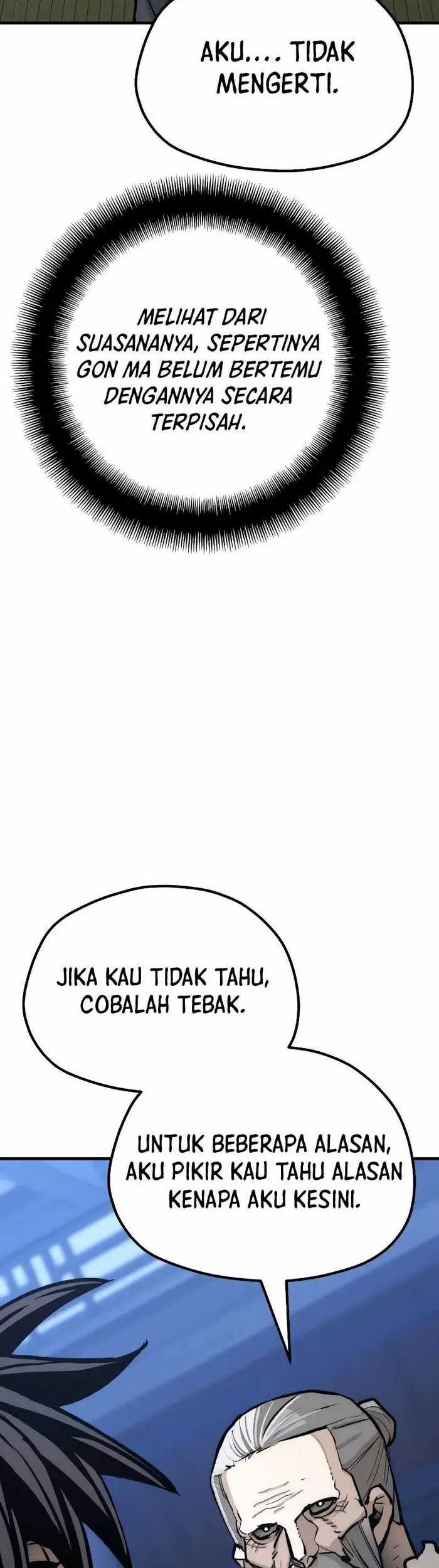 Heavenly Demon Cultivation Simulation Chapter 44 - halaman 105
