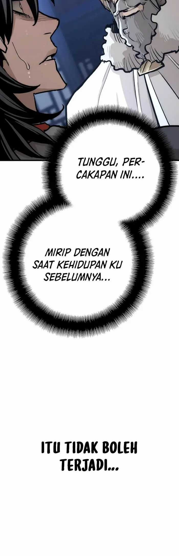 Heavenly Demon Cultivation Simulation Chapter 44 - halaman 106