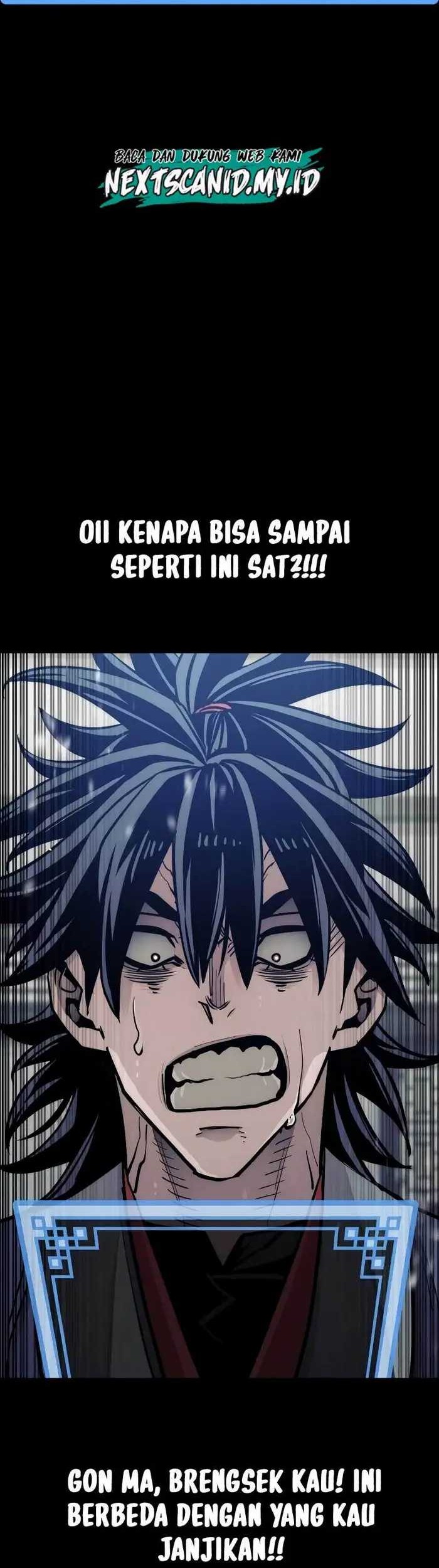 Heavenly Demon Cultivation Simulation Chapter 44 - halaman 108
