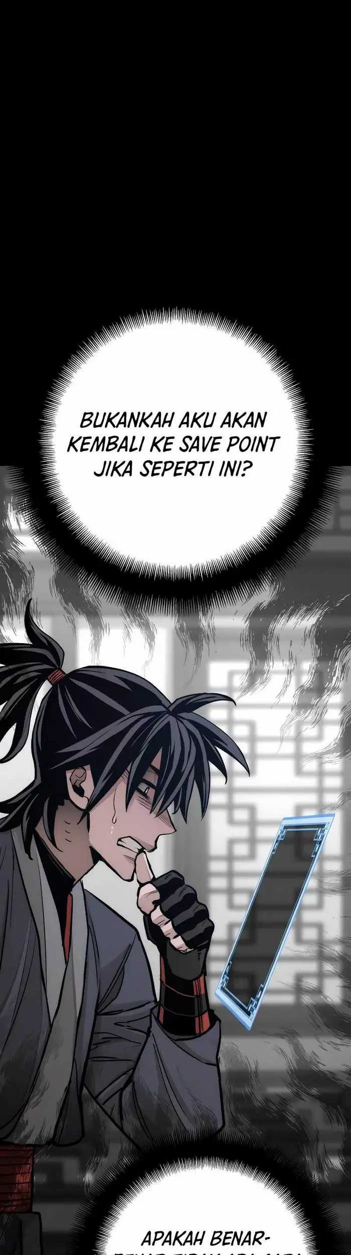 Heavenly Demon Cultivation Simulation Chapter 44 - halaman 109