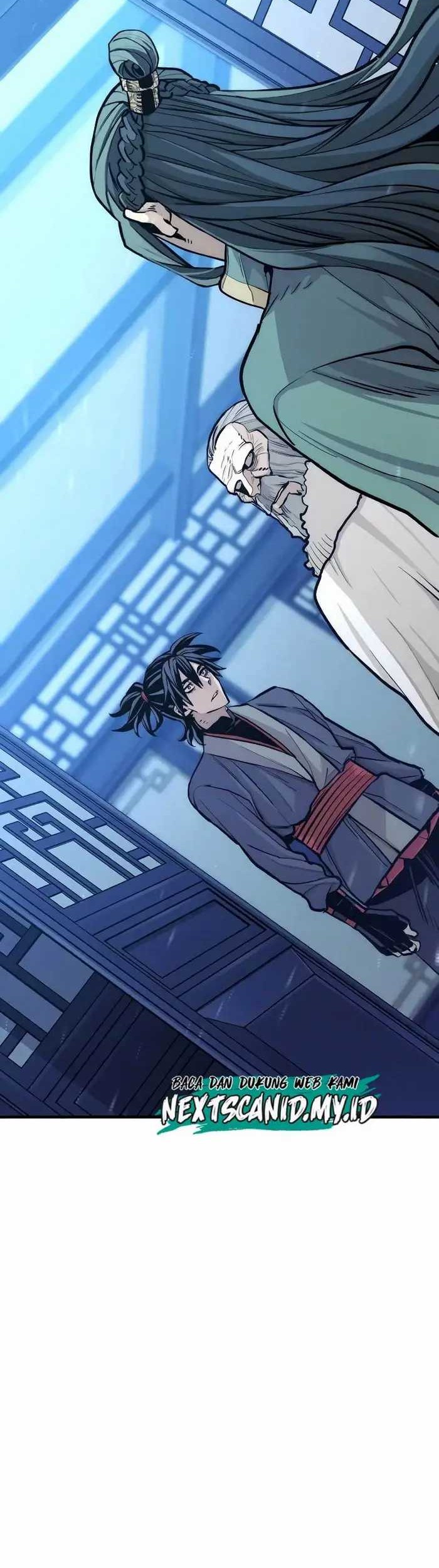 Heavenly Demon Cultivation Simulation Chapter 44 - halaman 118