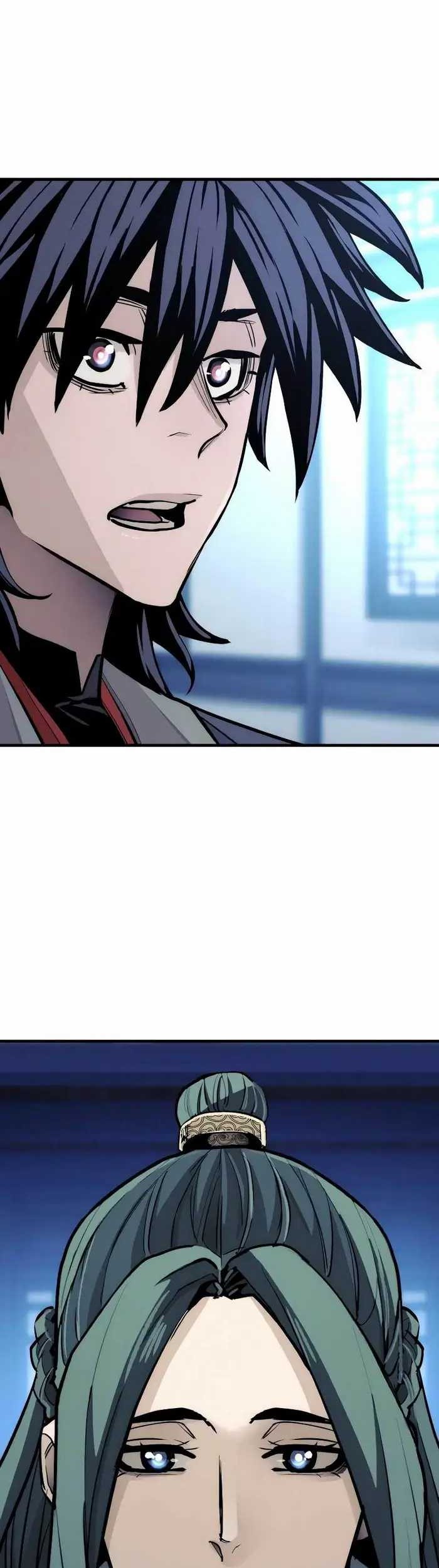 Heavenly Demon Cultivation Simulation Chapter 44 - halaman 119