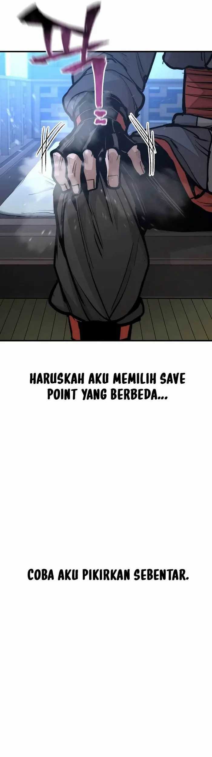 Heavenly Demon Cultivation Simulation Chapter 44 - halaman 12