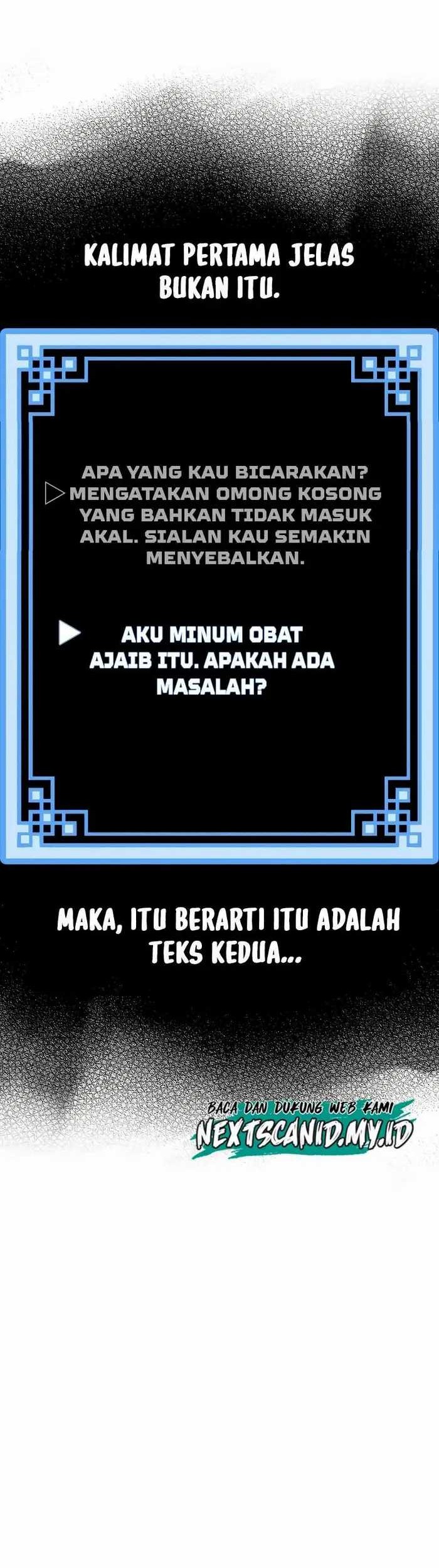 Heavenly Demon Cultivation Simulation Chapter 44 - halaman 13