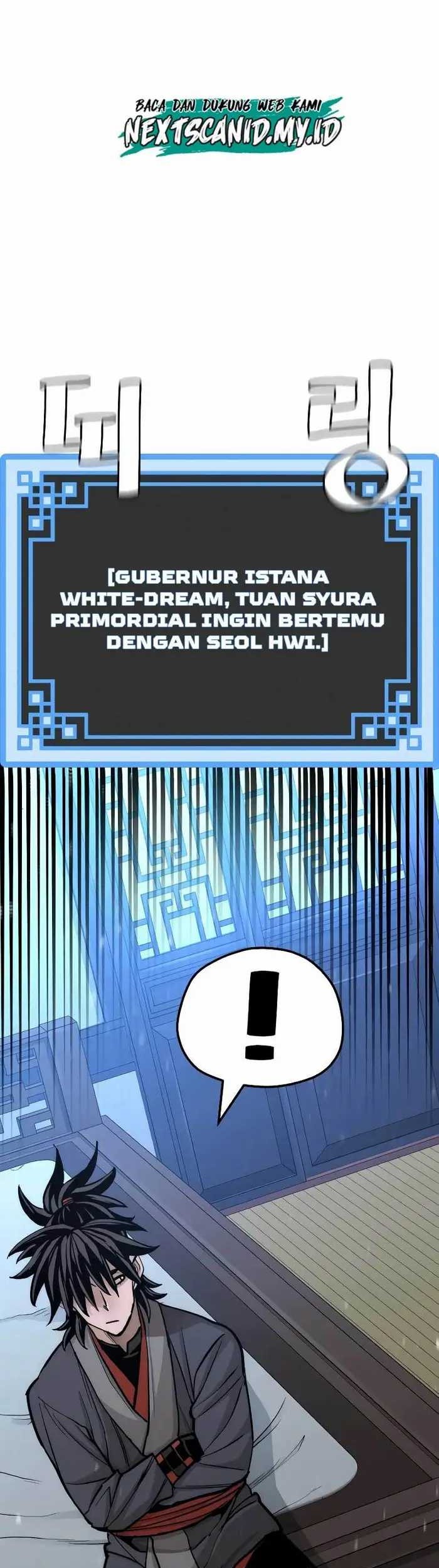 Heavenly Demon Cultivation Simulation Chapter 44 - halaman 19