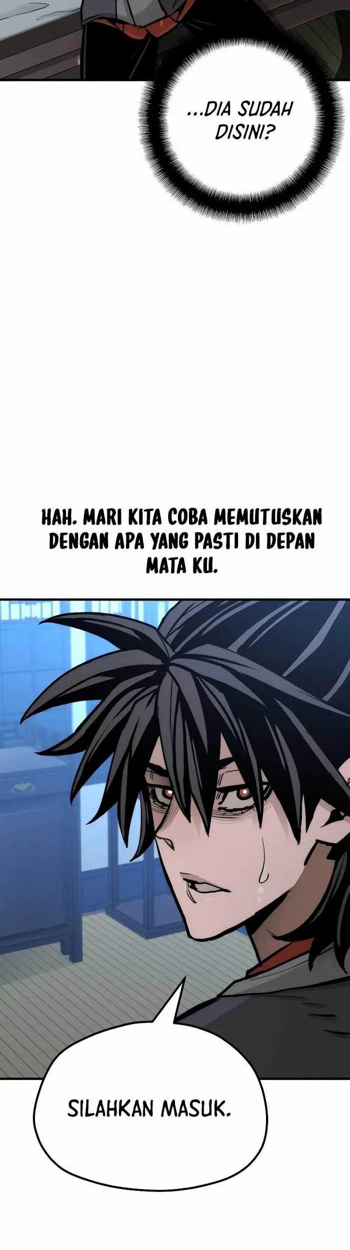 Heavenly Demon Cultivation Simulation Chapter 44 - halaman 20
