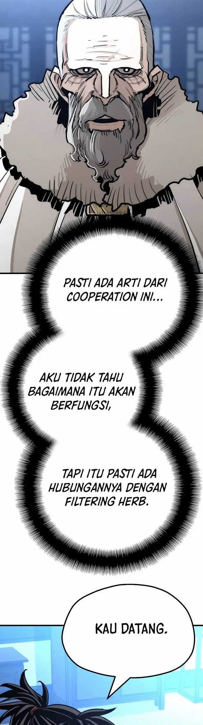 Heavenly Demon Cultivation Simulation Chapter 44 - halaman 23