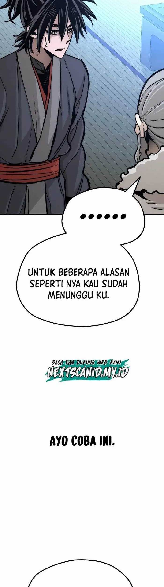 Heavenly Demon Cultivation Simulation Chapter 44 - halaman 24