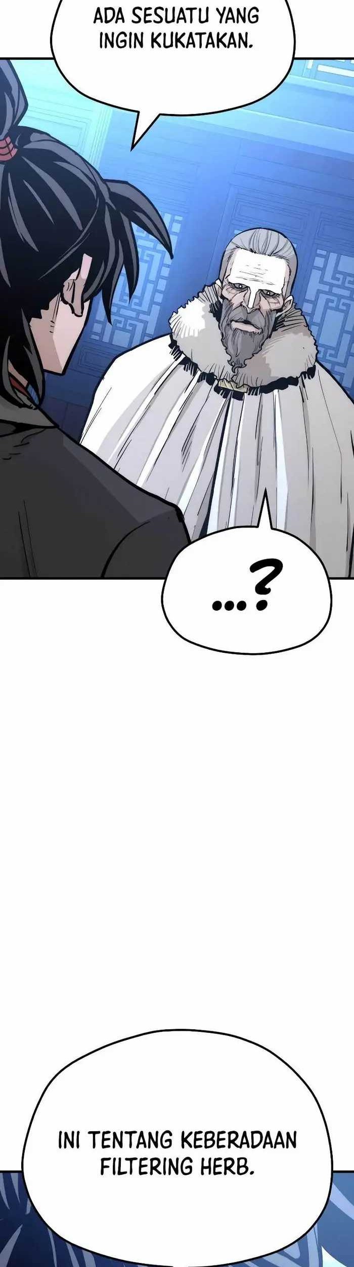 Heavenly Demon Cultivation Simulation Chapter 44 - halaman 25