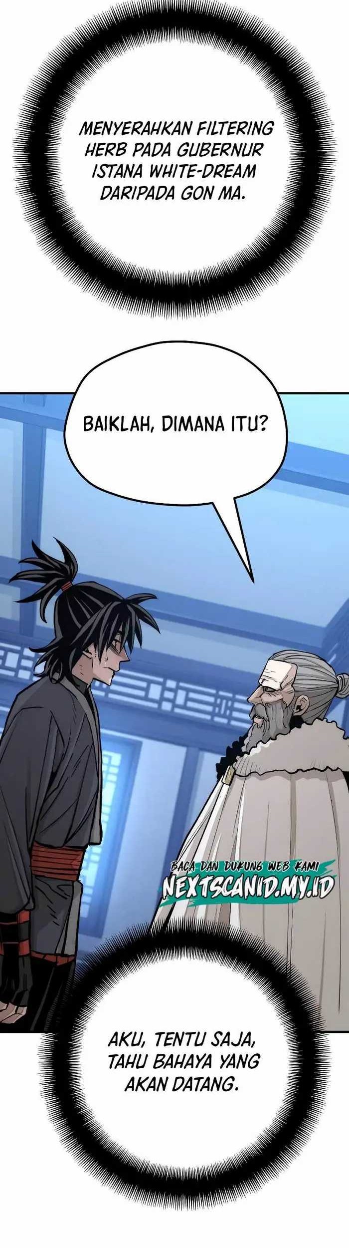 Heavenly Demon Cultivation Simulation Chapter 44 - halaman 28
