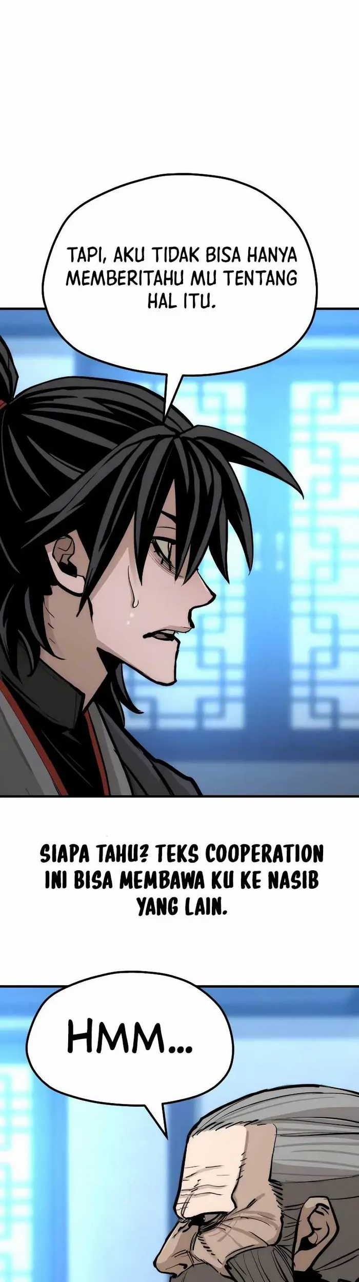 Heavenly Demon Cultivation Simulation Chapter 44 - halaman 29