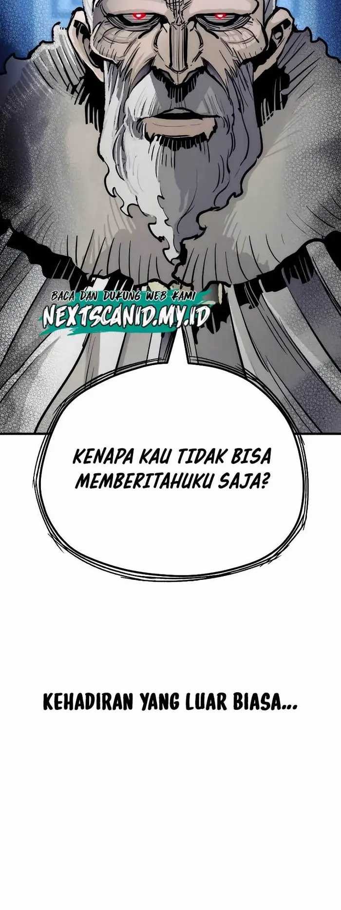 Heavenly Demon Cultivation Simulation Chapter 44 - halaman 31