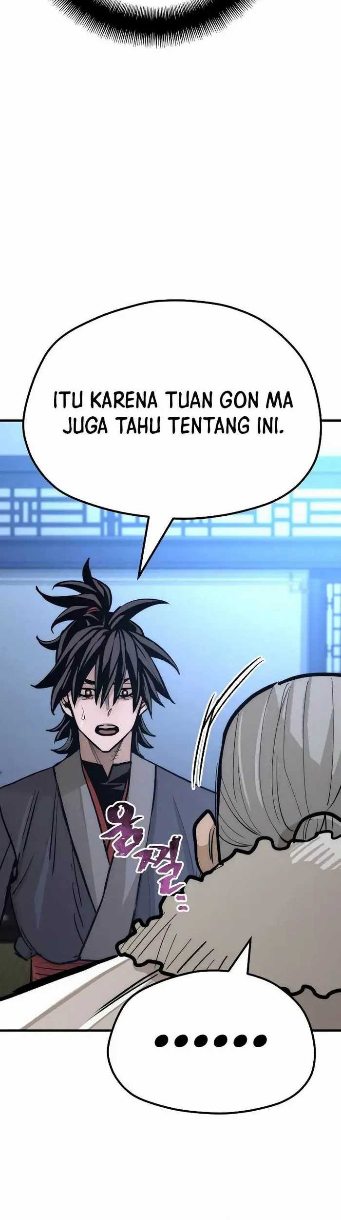 Heavenly Demon Cultivation Simulation Chapter 44 - halaman 33