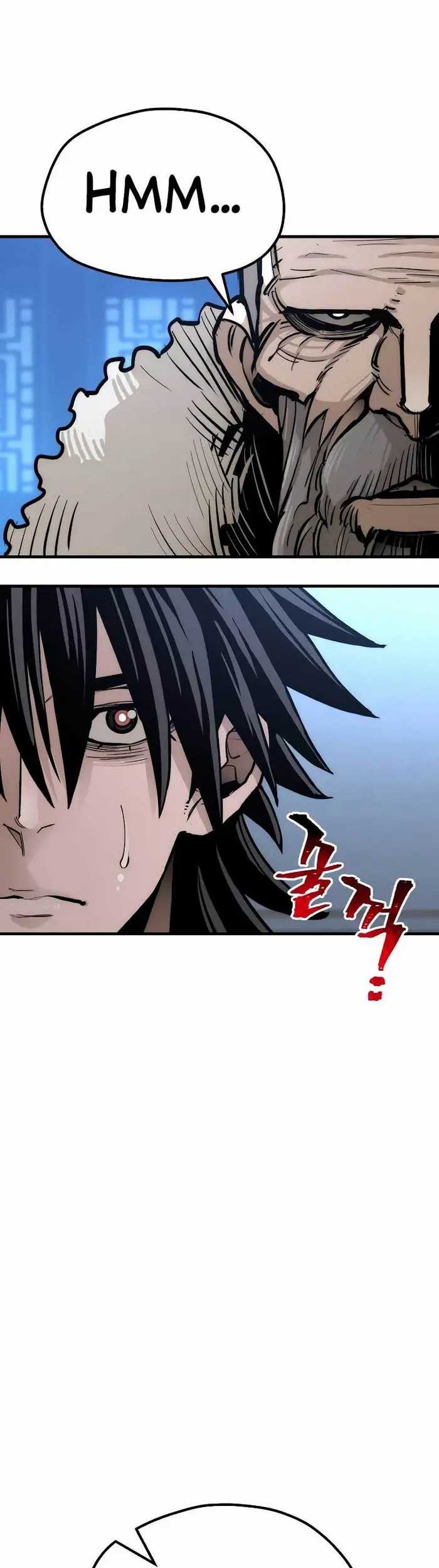 Heavenly Demon Cultivation Simulation Chapter 44 - halaman 35