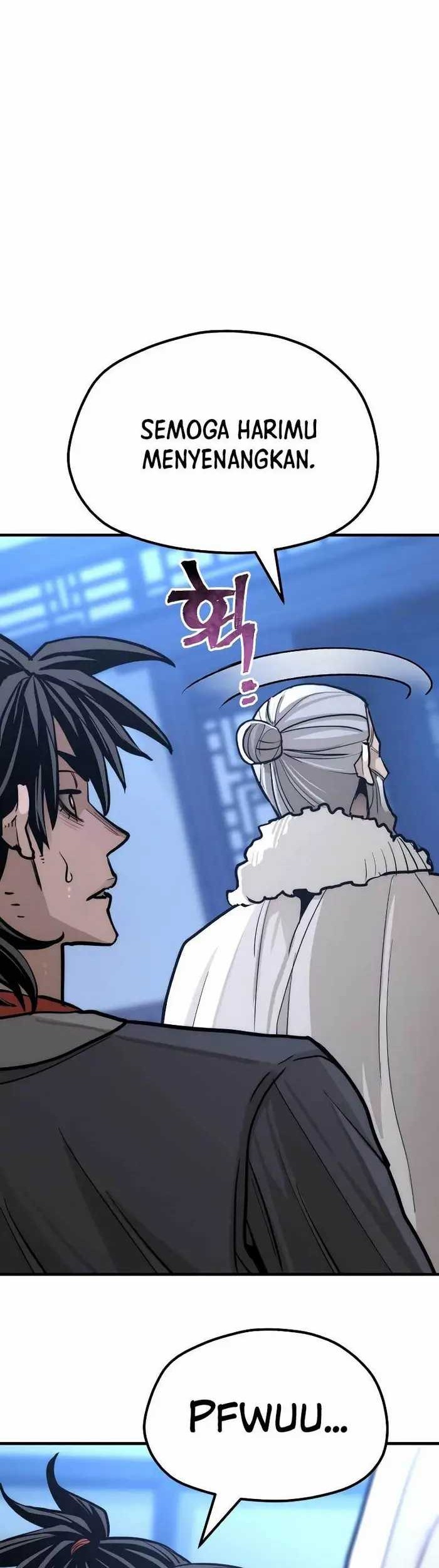 Heavenly Demon Cultivation Simulation Chapter 44 - halaman 40