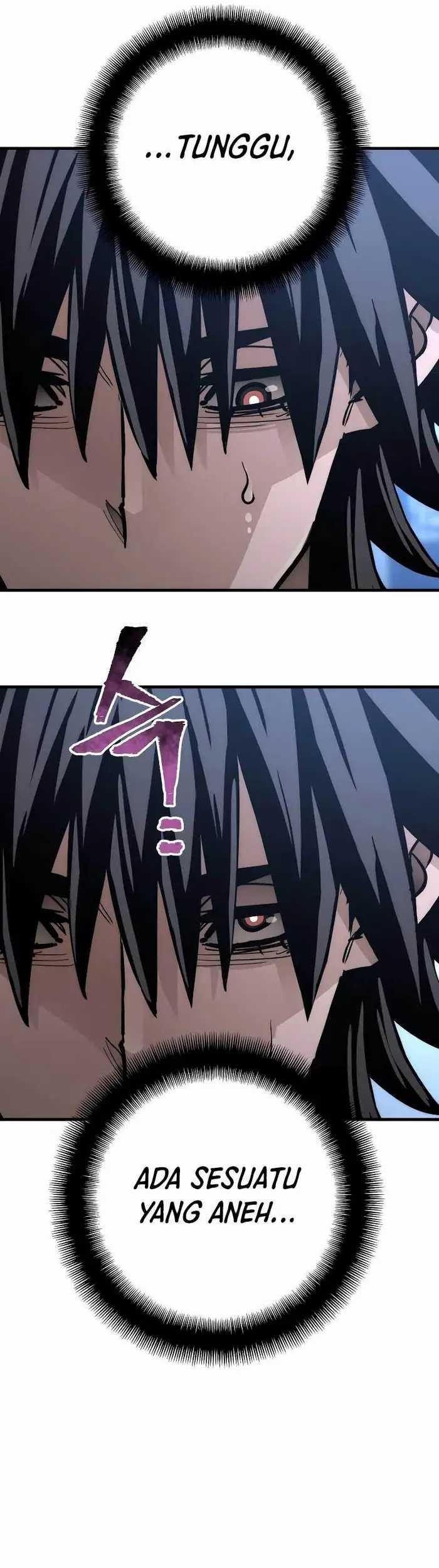 Heavenly Demon Cultivation Simulation Chapter 44 - halaman 42