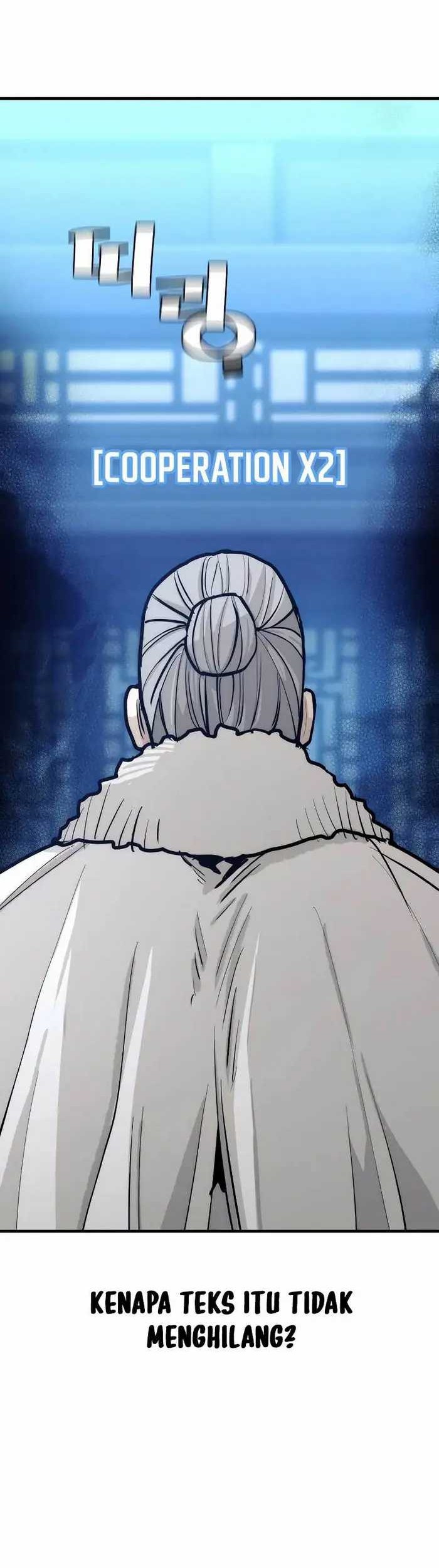 Heavenly Demon Cultivation Simulation Chapter 44 - halaman 43
