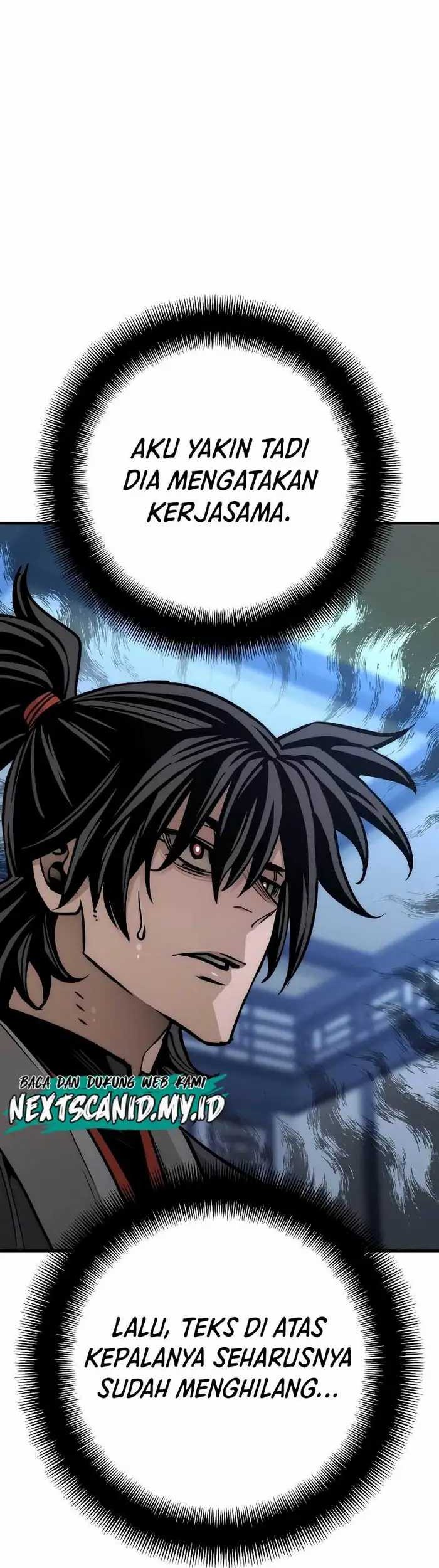 Heavenly Demon Cultivation Simulation Chapter 44 - halaman 44