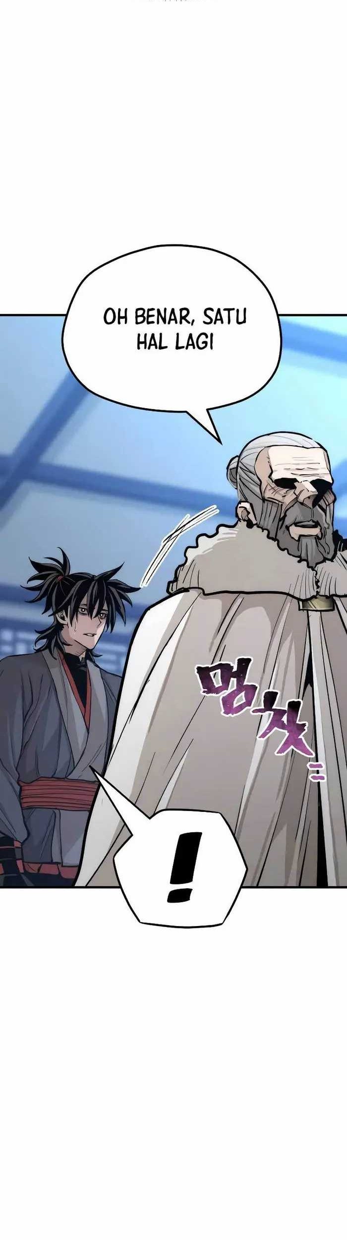 Heavenly Demon Cultivation Simulation Chapter 44 - halaman 45