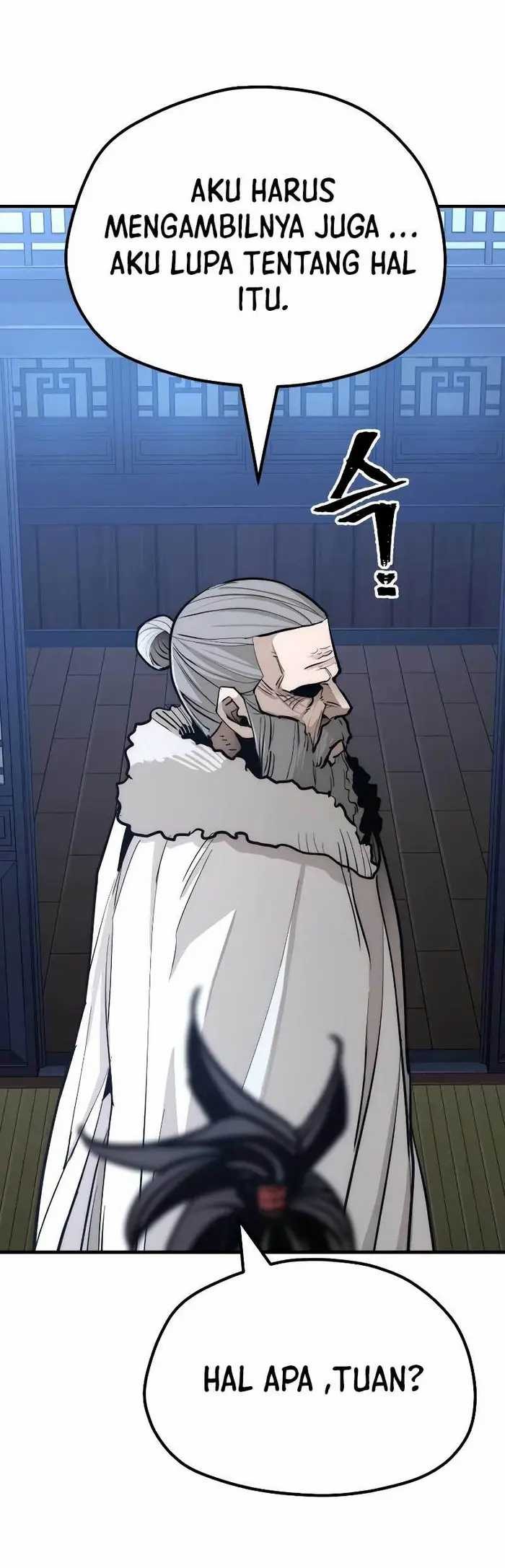 Heavenly Demon Cultivation Simulation Chapter 44 - halaman 46