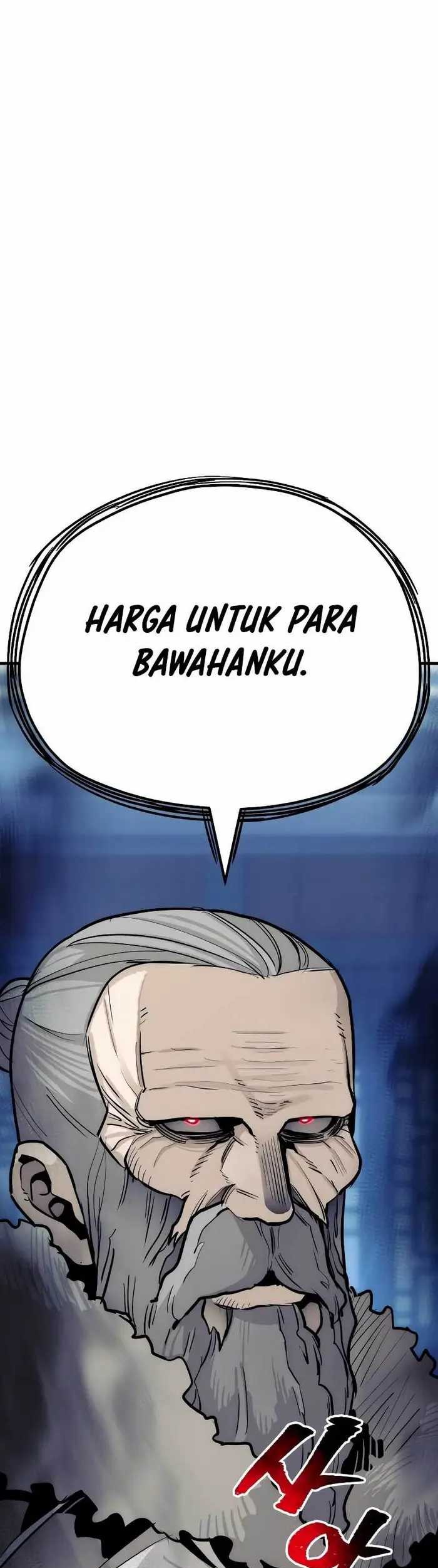Heavenly Demon Cultivation Simulation Chapter 44 - halaman 47