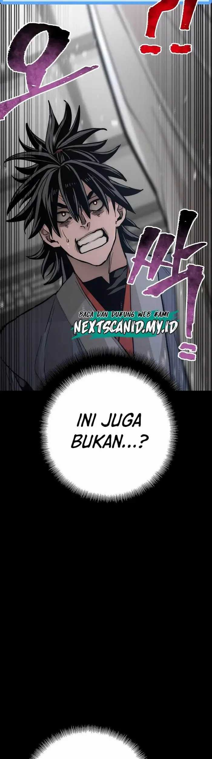 Heavenly Demon Cultivation Simulation Chapter 44 - halaman 49