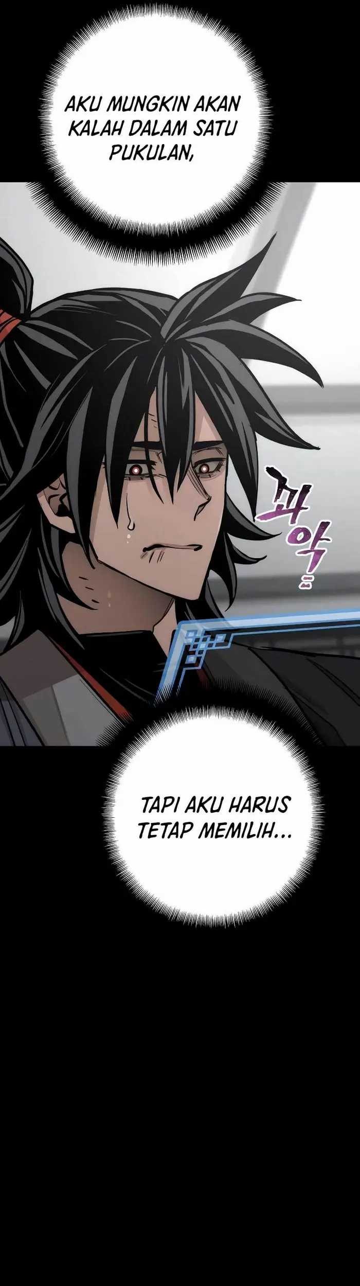 Heavenly Demon Cultivation Simulation Chapter 44 - halaman 52