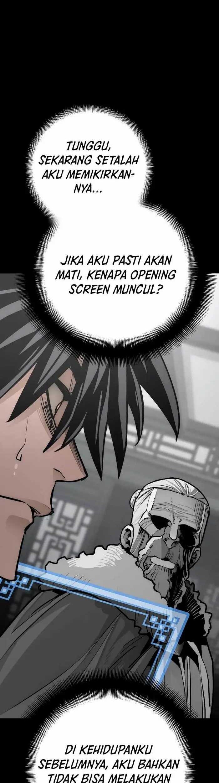 Heavenly Demon Cultivation Simulation Chapter 44 - halaman 53