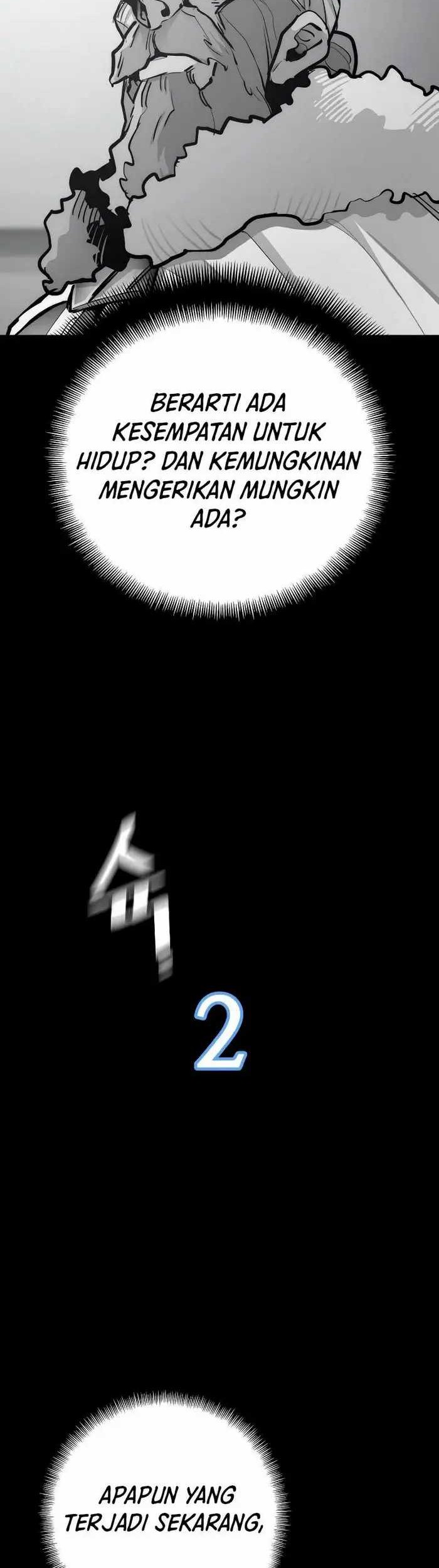 Heavenly Demon Cultivation Simulation Chapter 44 - halaman 55