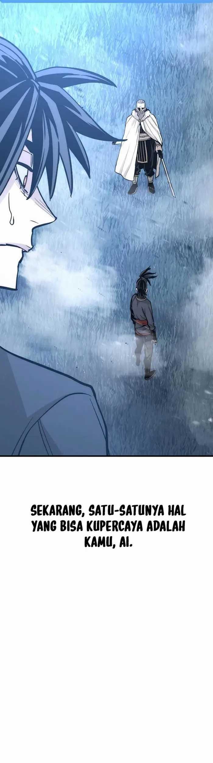 Heavenly Demon Cultivation Simulation Chapter 44 - halaman 62