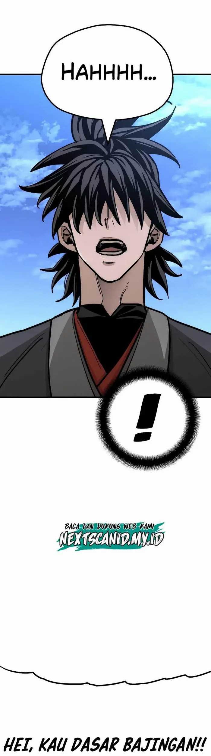 Heavenly Demon Cultivation Simulation Chapter 44 - halaman 63