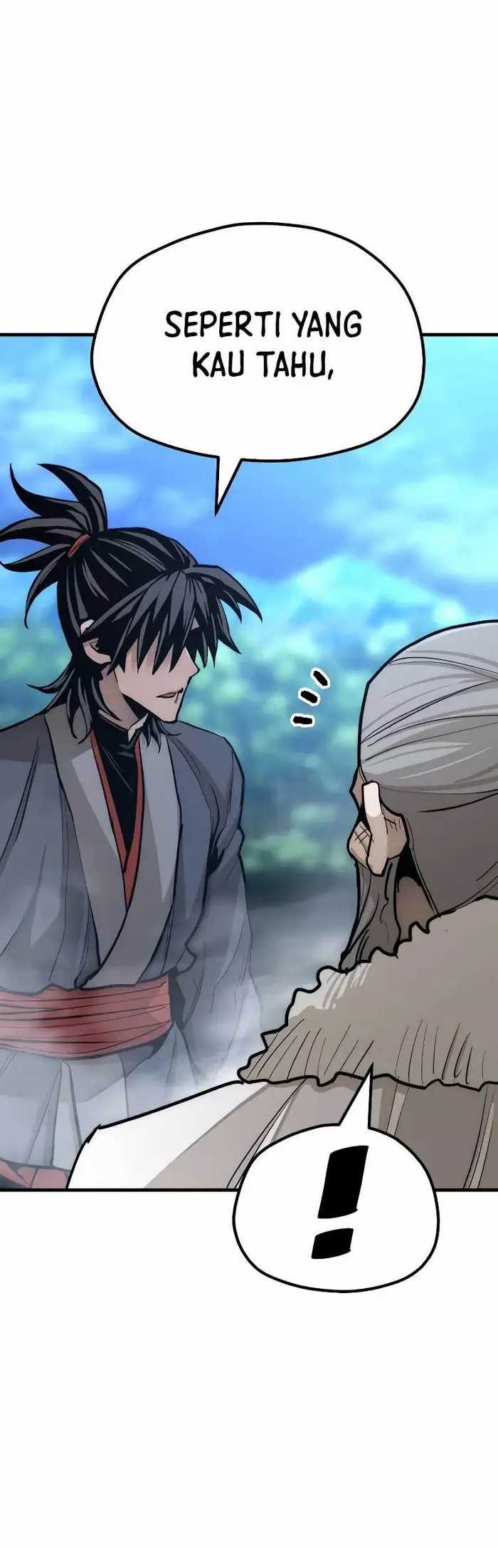 Heavenly Demon Cultivation Simulation Chapter 44 - halaman 66