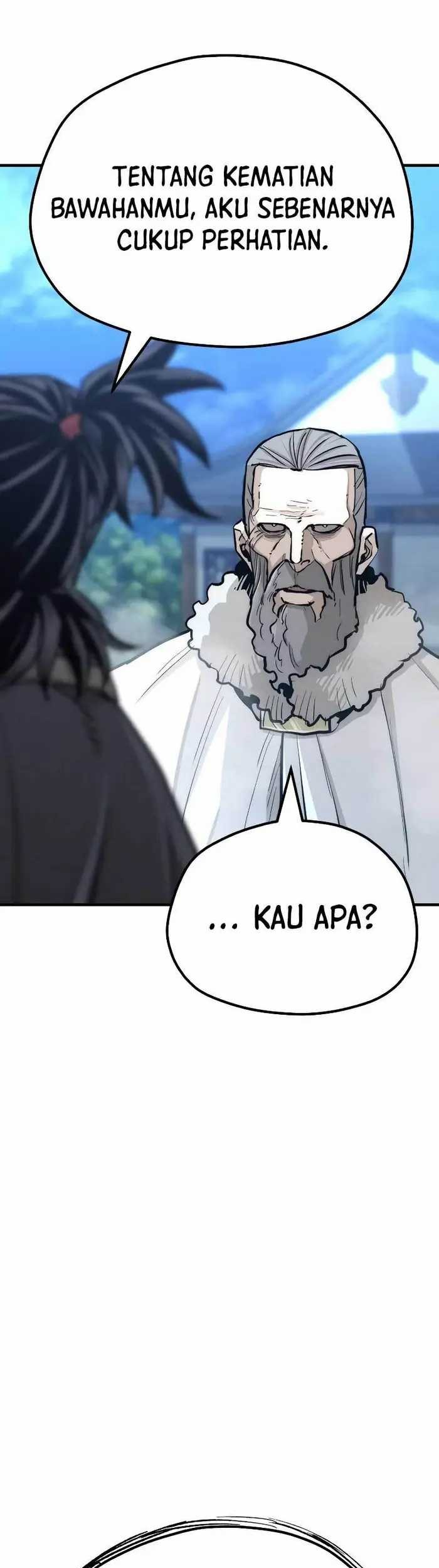 Heavenly Demon Cultivation Simulation Chapter 44 - halaman 67