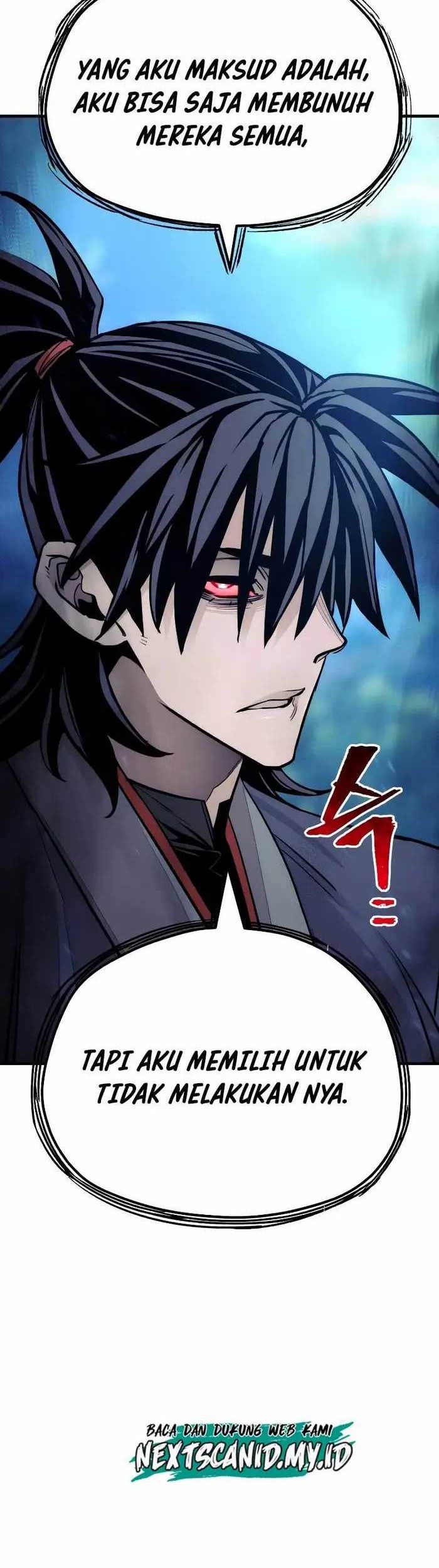 Heavenly Demon Cultivation Simulation Chapter 44 - halaman 68