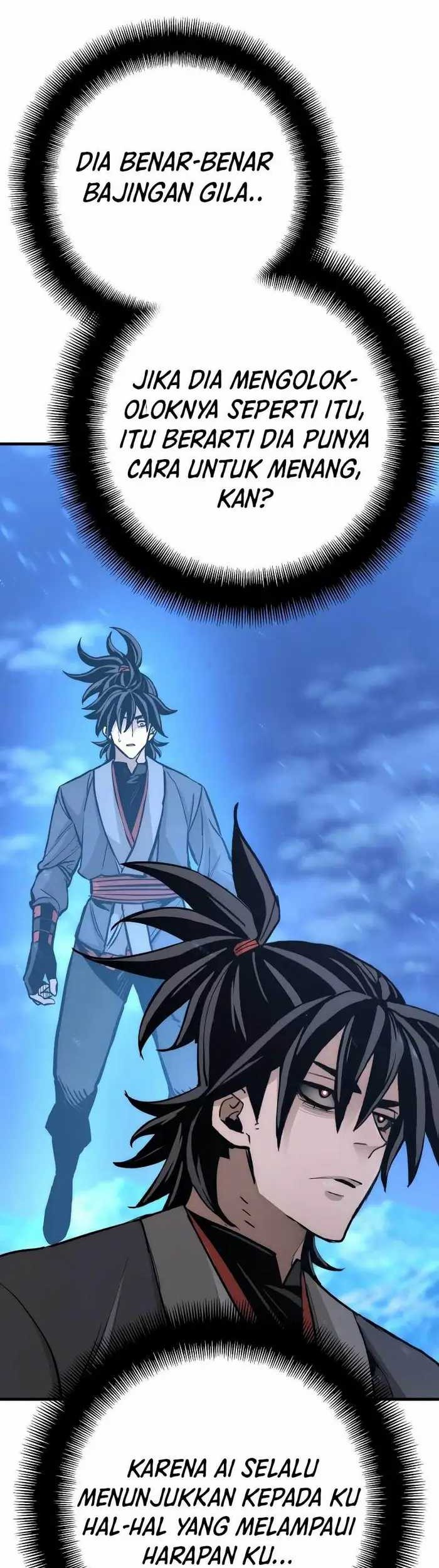 Heavenly Demon Cultivation Simulation Chapter 44 - halaman 69