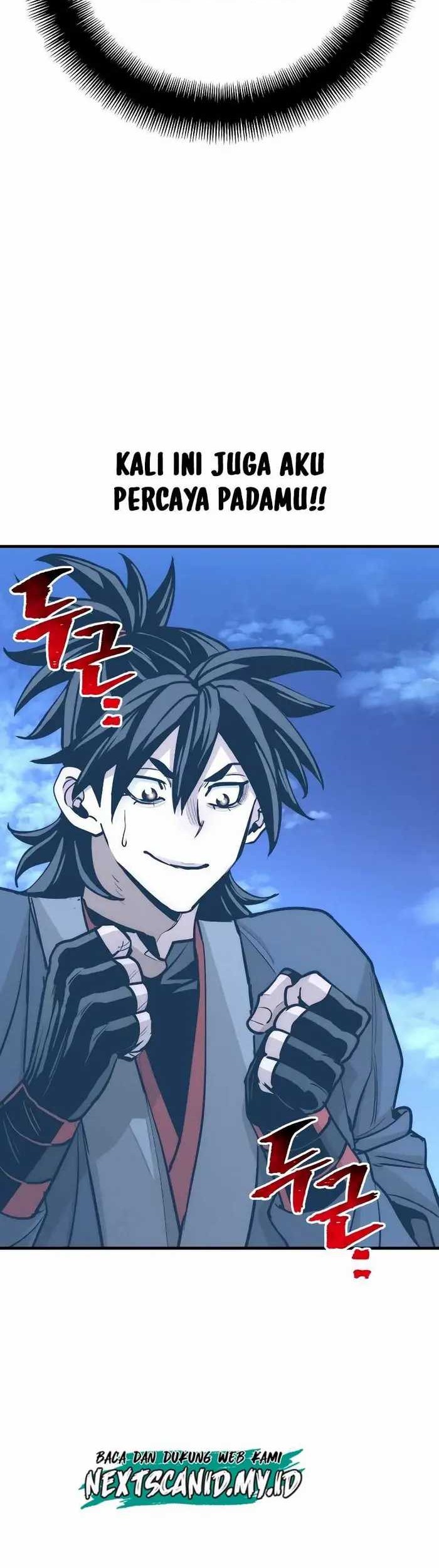 Heavenly Demon Cultivation Simulation Chapter 44 - halaman 70
