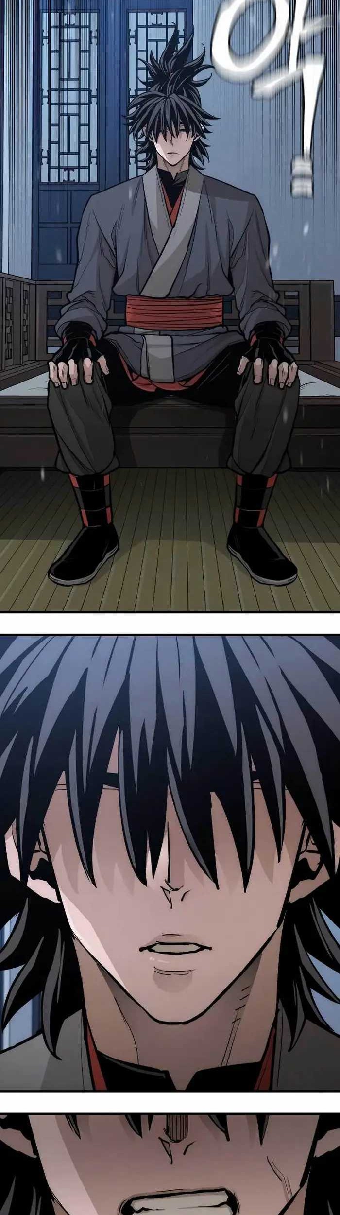 Heavenly Demon Cultivation Simulation Chapter 44 - halaman 8